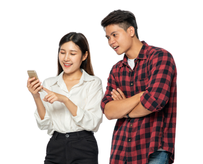 Solve Customer Problems