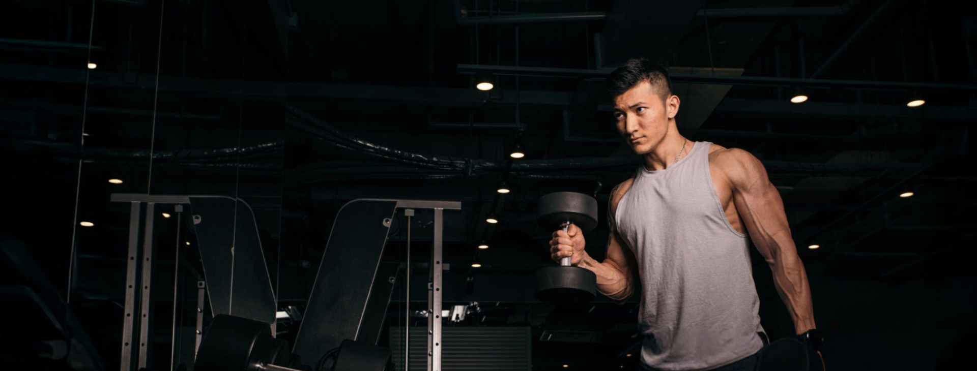 Gym appointment software hero