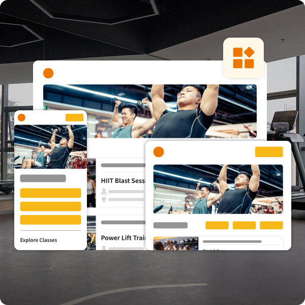 Premium design overview