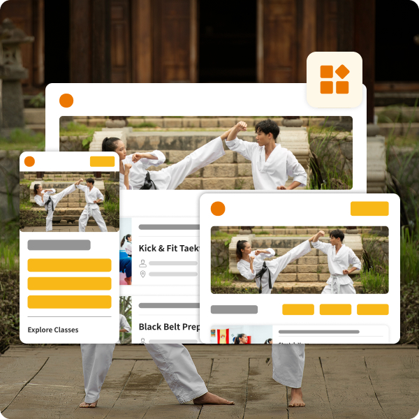 Premium design overview