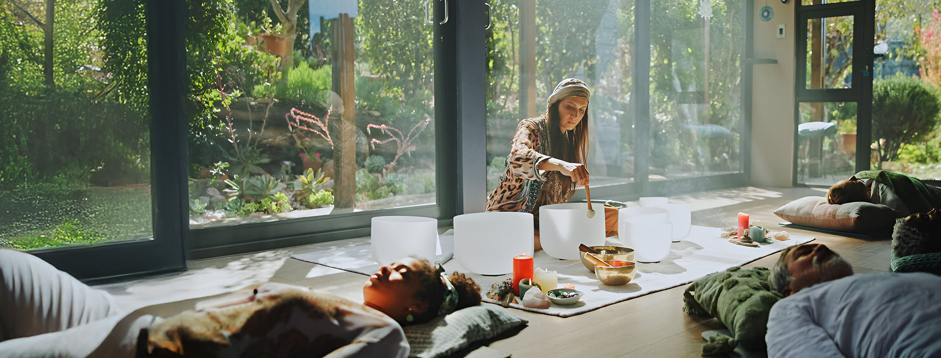 Wellness practice hero banner