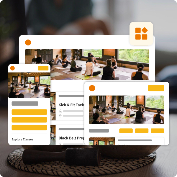 Premium design overview