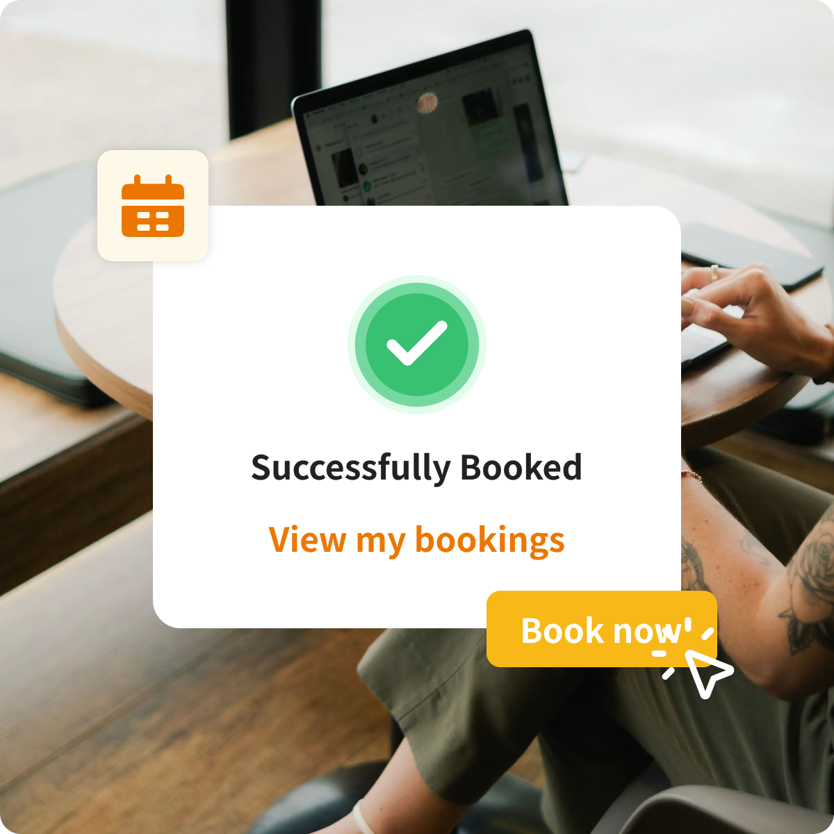 Fully integrated platform preview