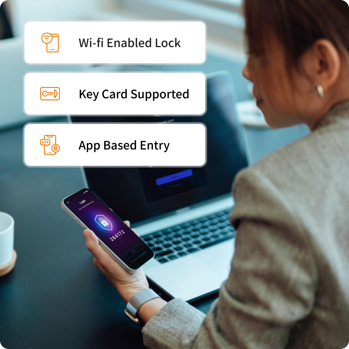 Hardware integration dashboard