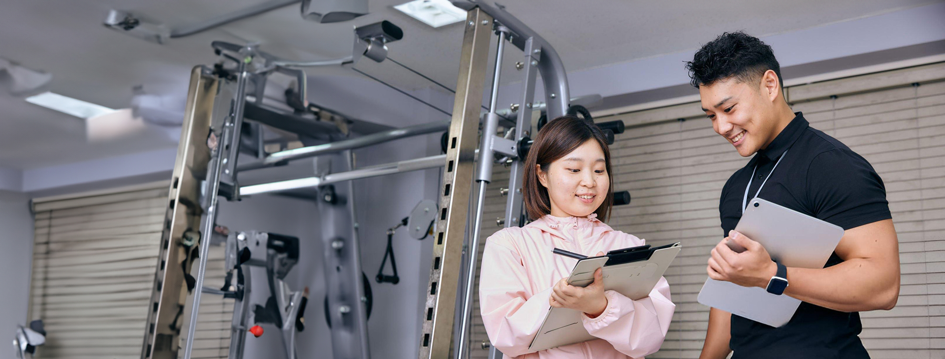 Sales and Marketing Hero Banner