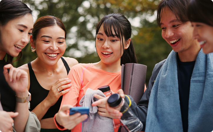 Professional studio space